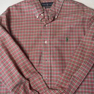 Men’s Ralph Lauren Polo M